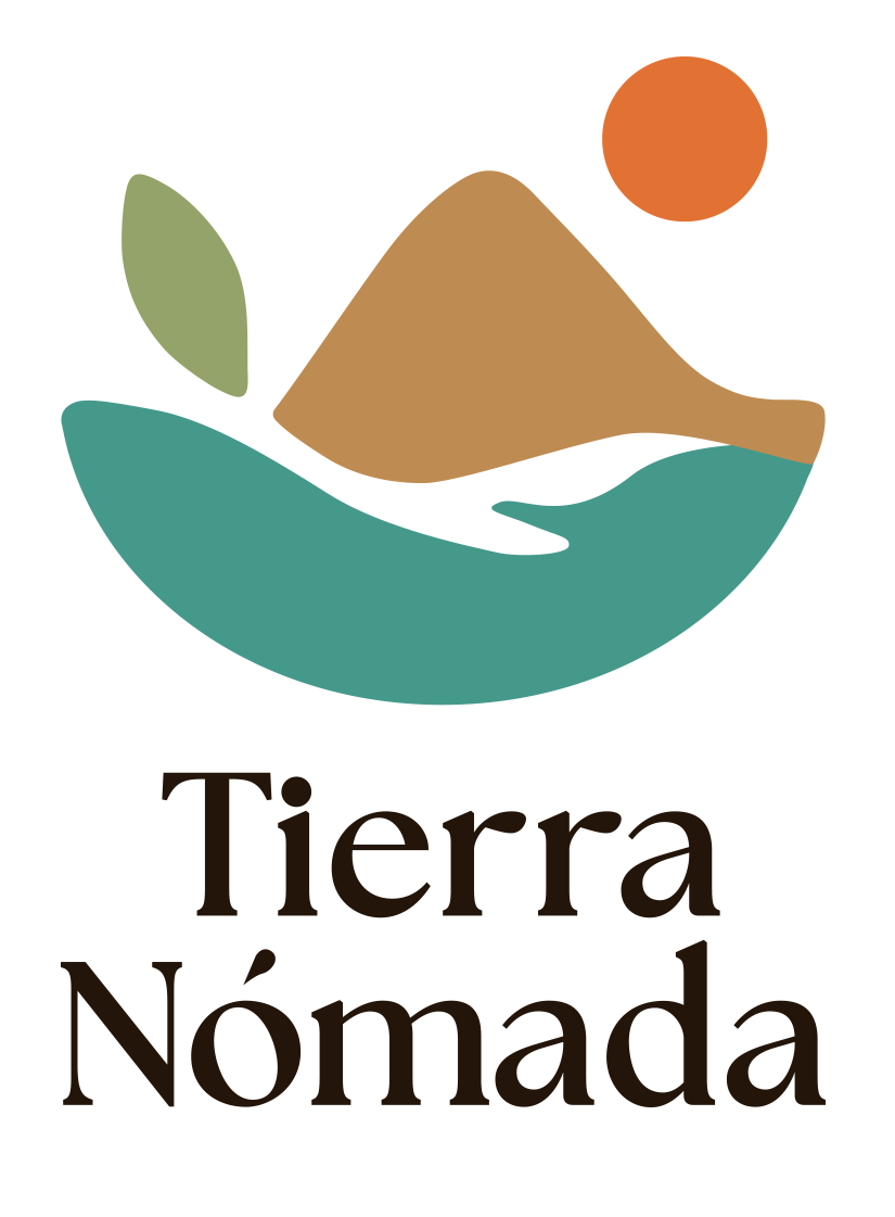 Tierra Nomada logo